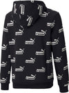 Amplified Hoodie
