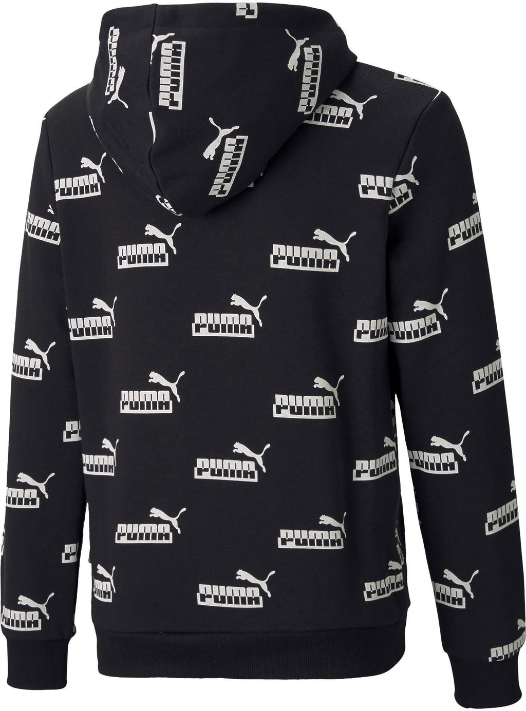 Amplified Hoodie