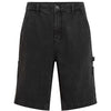 Essentials Denim Short strand