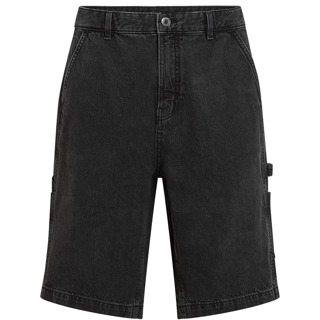 Essentials Denim Short strand