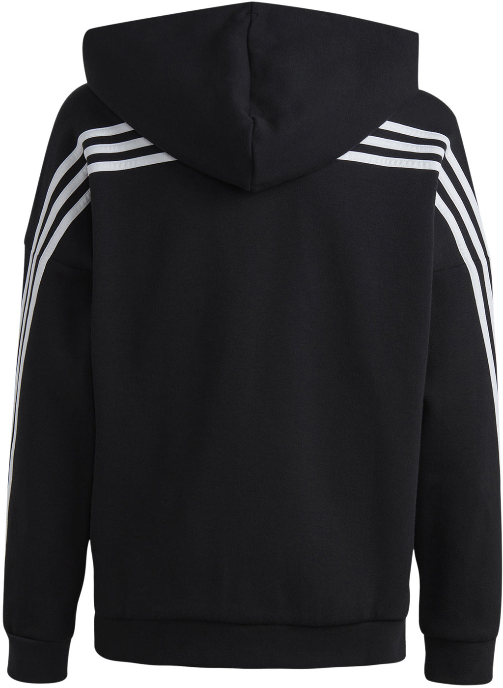 Future Icons 3-Stripes Hooded ritsjack