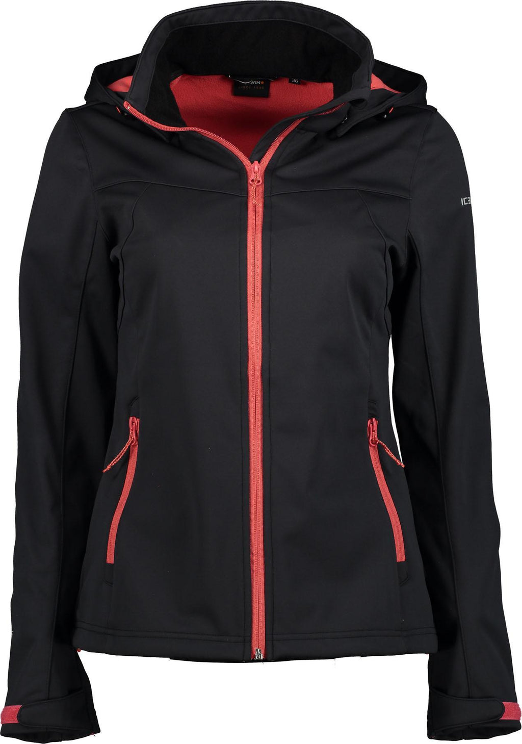Icepeak Boise Softshell Jacket