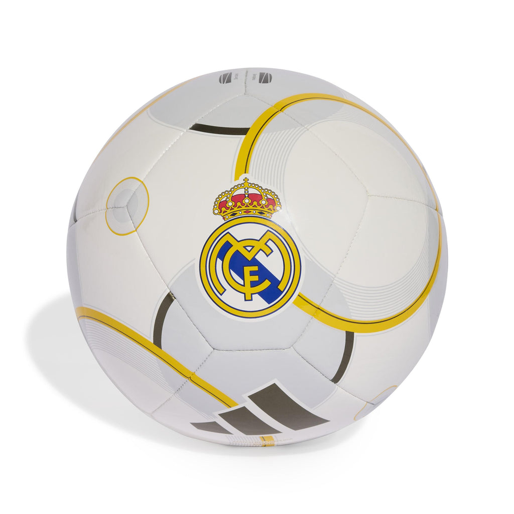 Real Madrid Thuisclub Voetbal