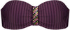 Holiday Padded Wired bikinitop