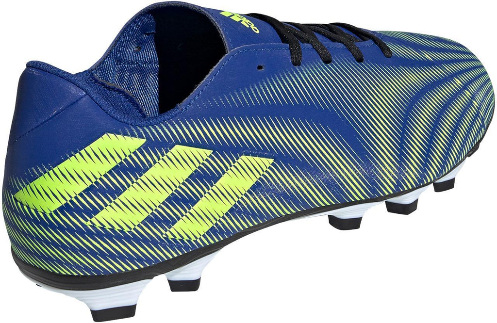 Nemeziz.4 Flexible Ground Voetbalschoenen