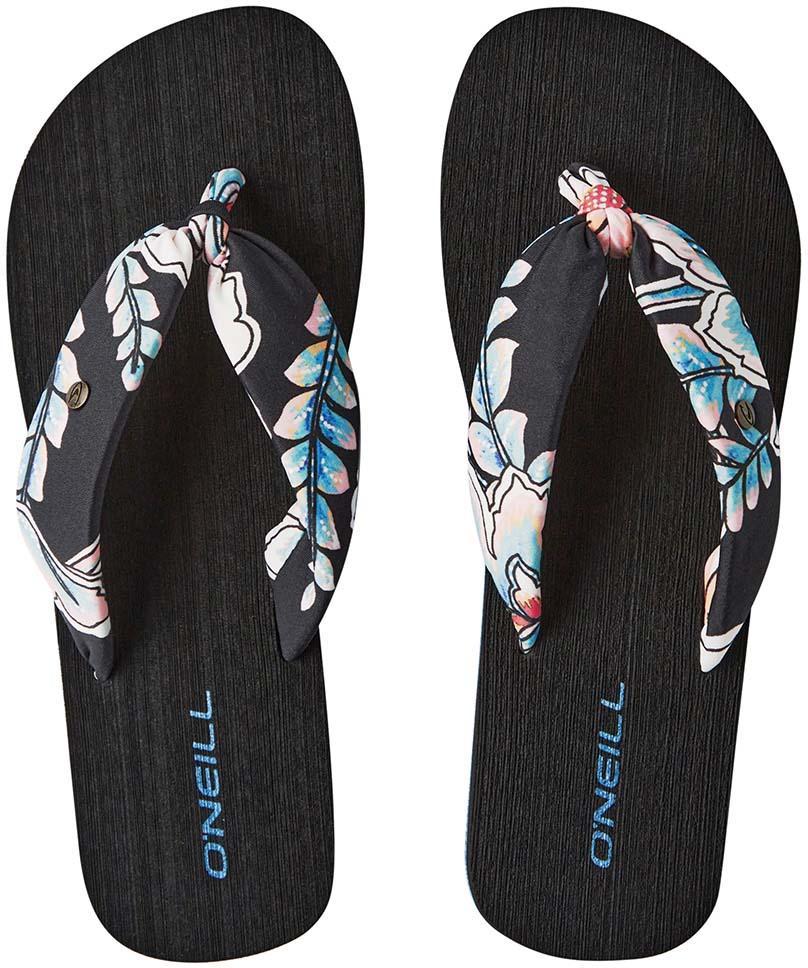 Fw Ditsy Sun Sandals