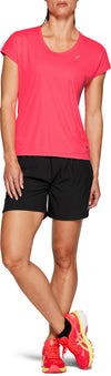 capsleeve top