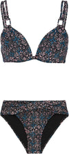 Prtbao Halter Bikini B&c Cup