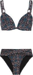 Prtbao Halter Bikini B&c Cup
