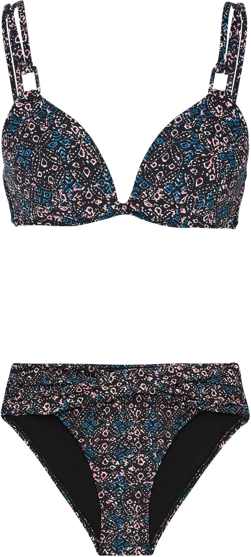 Prtbao Halter Bikini B&c Cup