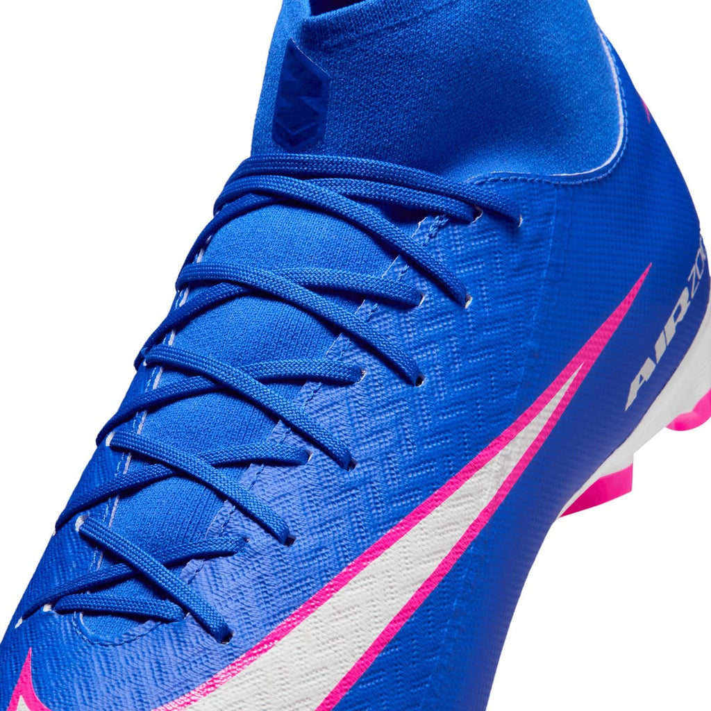 Mercurial Superfly 10 Academy FG voetbalschoenen