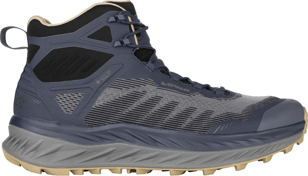 Fortux GTX QC wandelschoenen