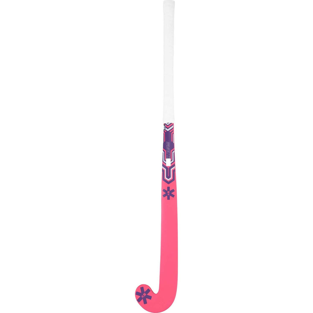 Mid Bow WG hockeystick