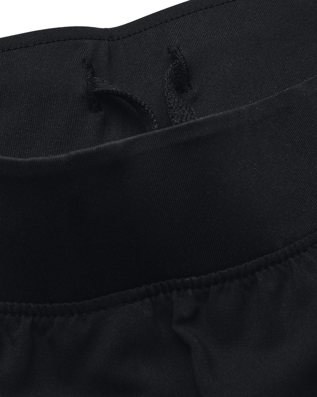 Launch 7"short