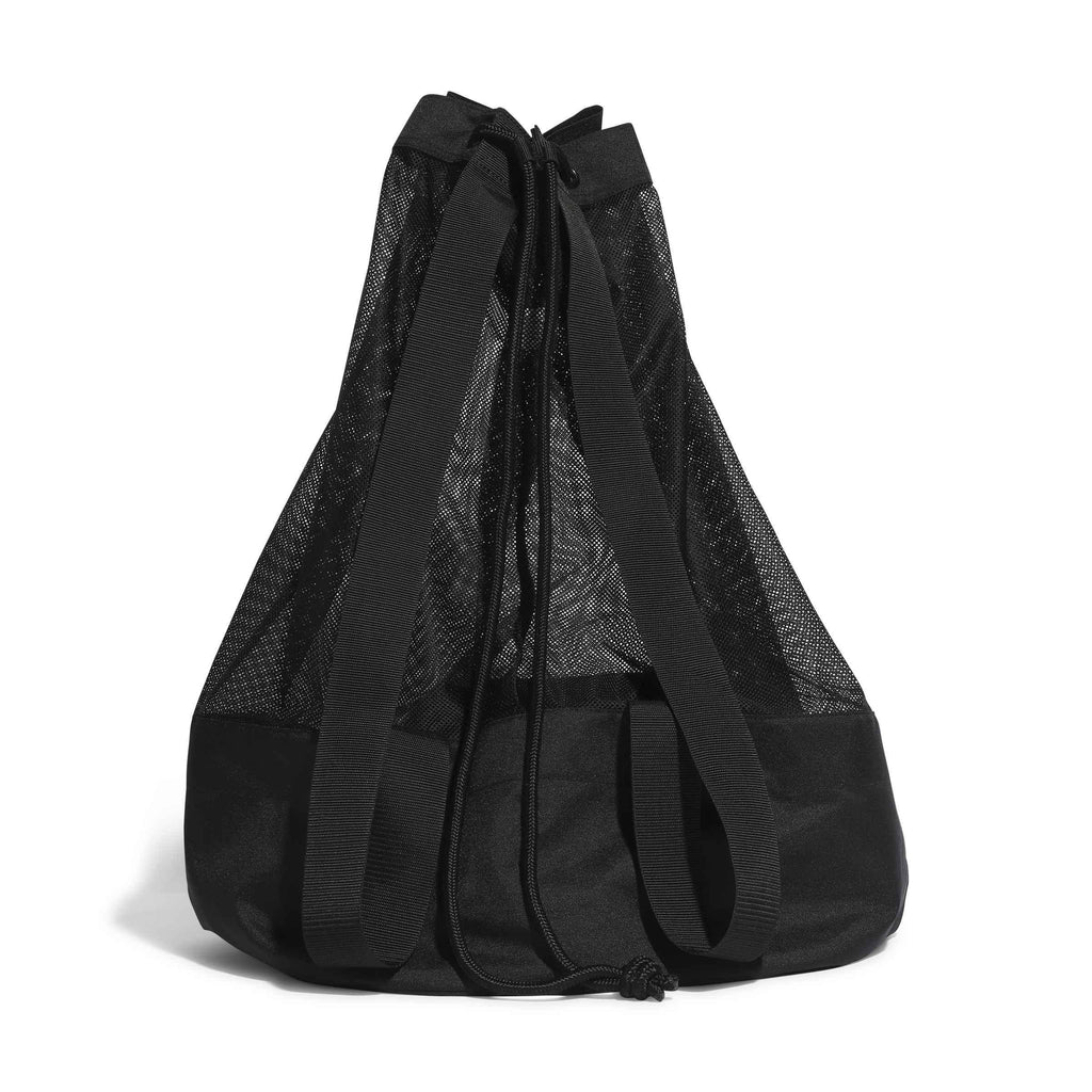 TIRO L BALLNET, BLACK/WHITE, No Size