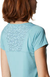 Peak To Point Ii Ss Tee
