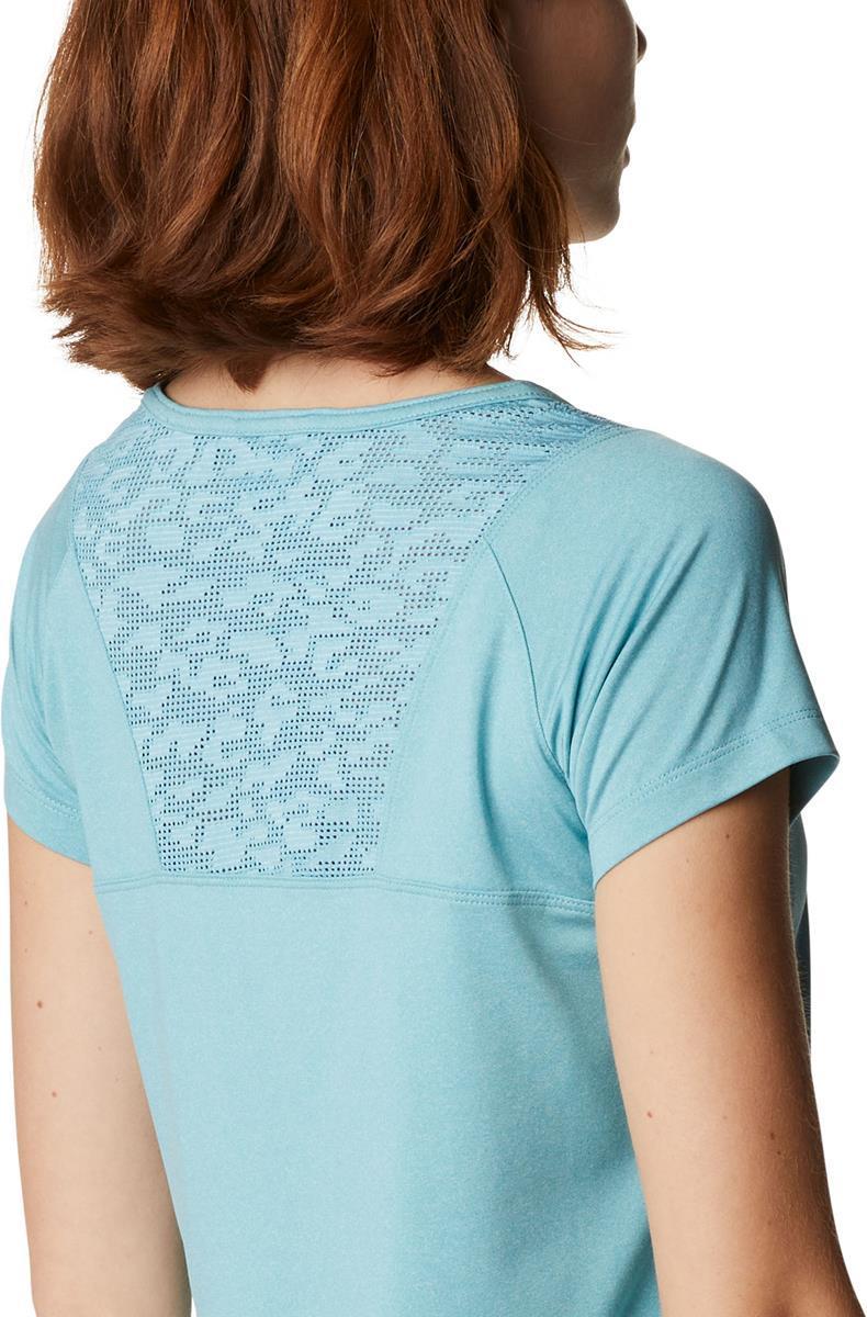 Peak To Point Ii Ss Tee