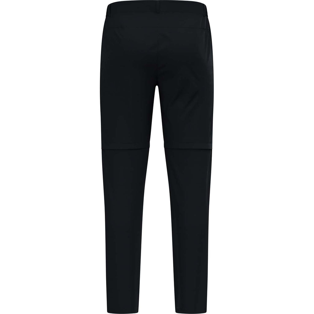 Trekking Pants Zip-off Regular Length Ascent Light