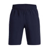 UNDER ARMOUR Woven Wdmk Dět.šortky