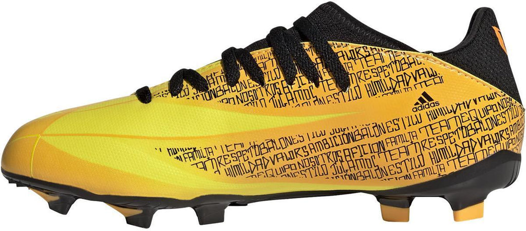 X Speedflow Messi.3 Fg J