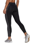 Designed To Move AEROREADY Leopard Print 7/8 Legging
