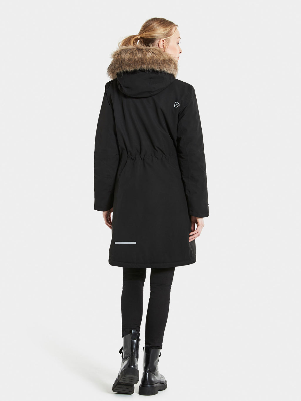 Erika 3 Parka jas