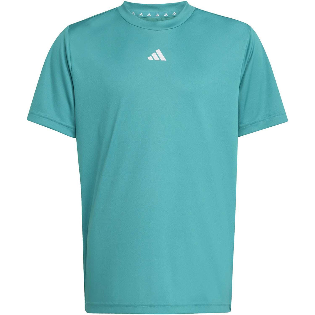 Train Essentials Logo kids shirt