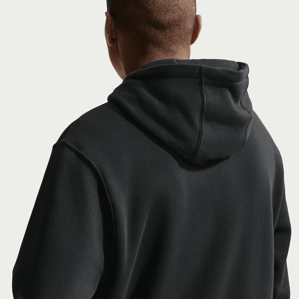 Sportswear Club  Fleece Hoodie