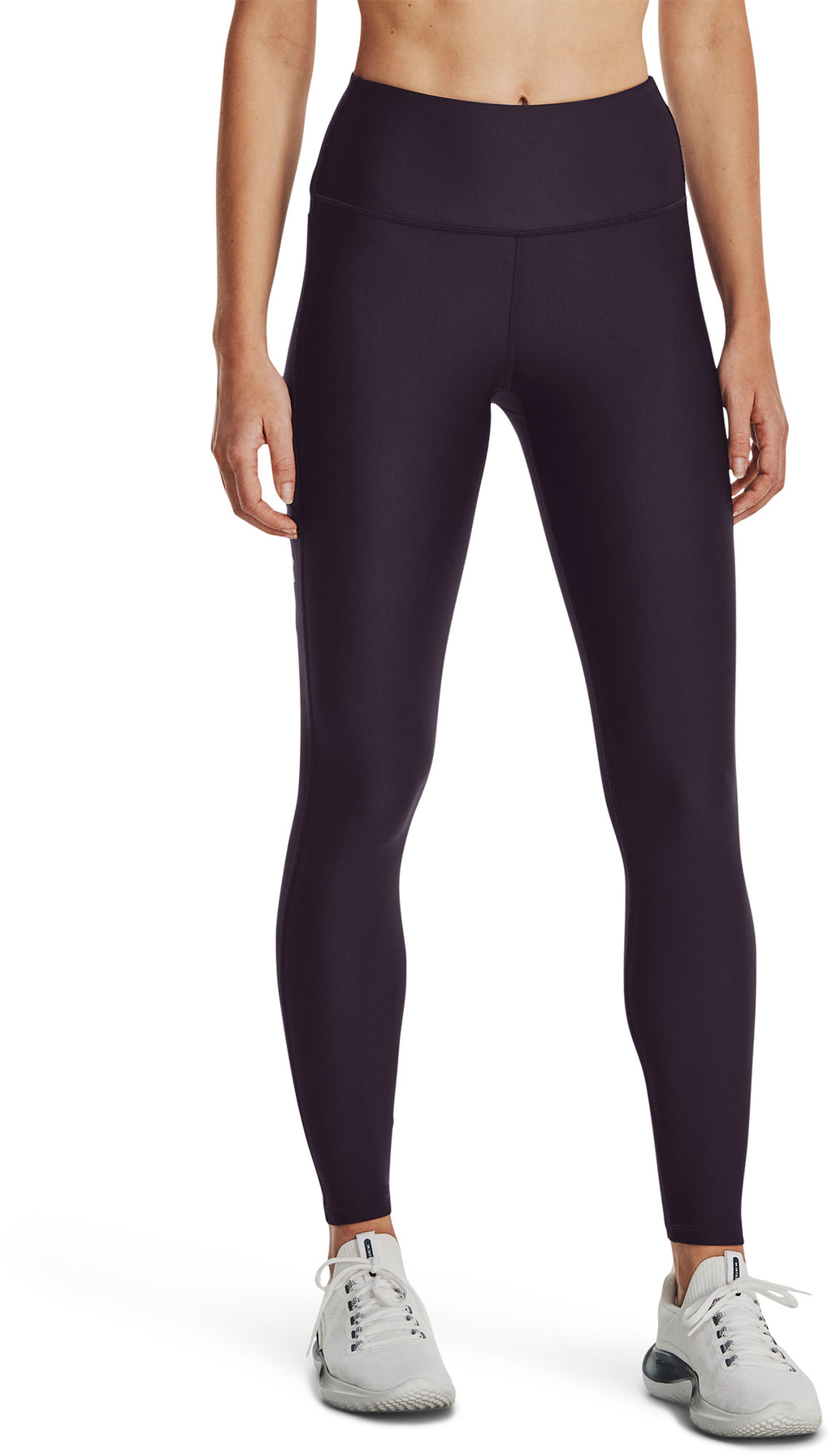 Branded legging