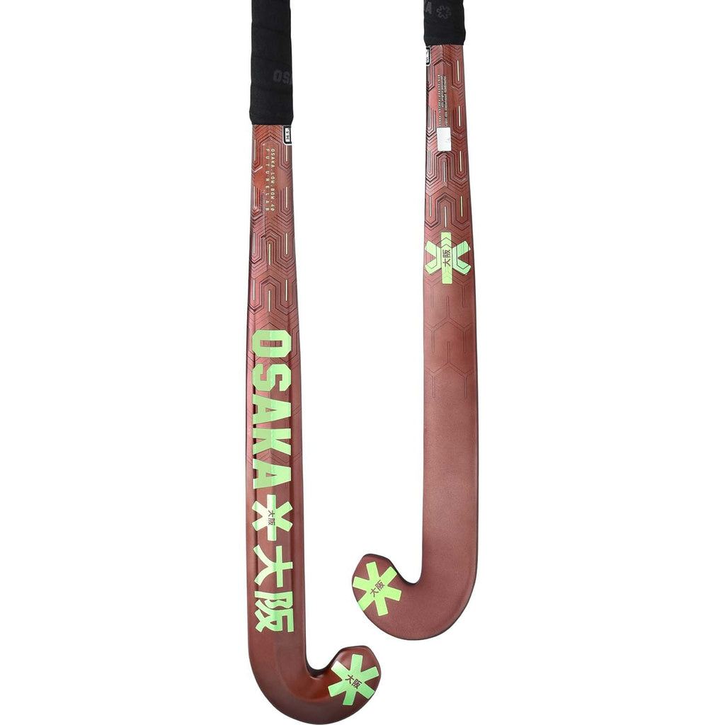 Low Bow 40 Futurelab hockeystick