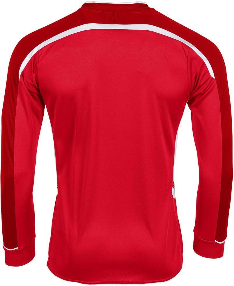 Preston Shirt Ls