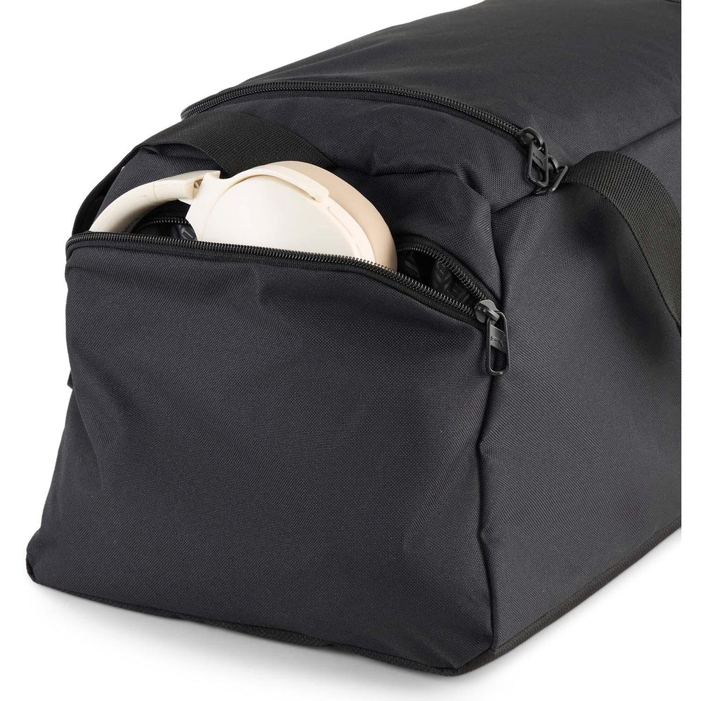 puma fundamental small sports bag