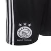 Ajax 3rd Sho Y