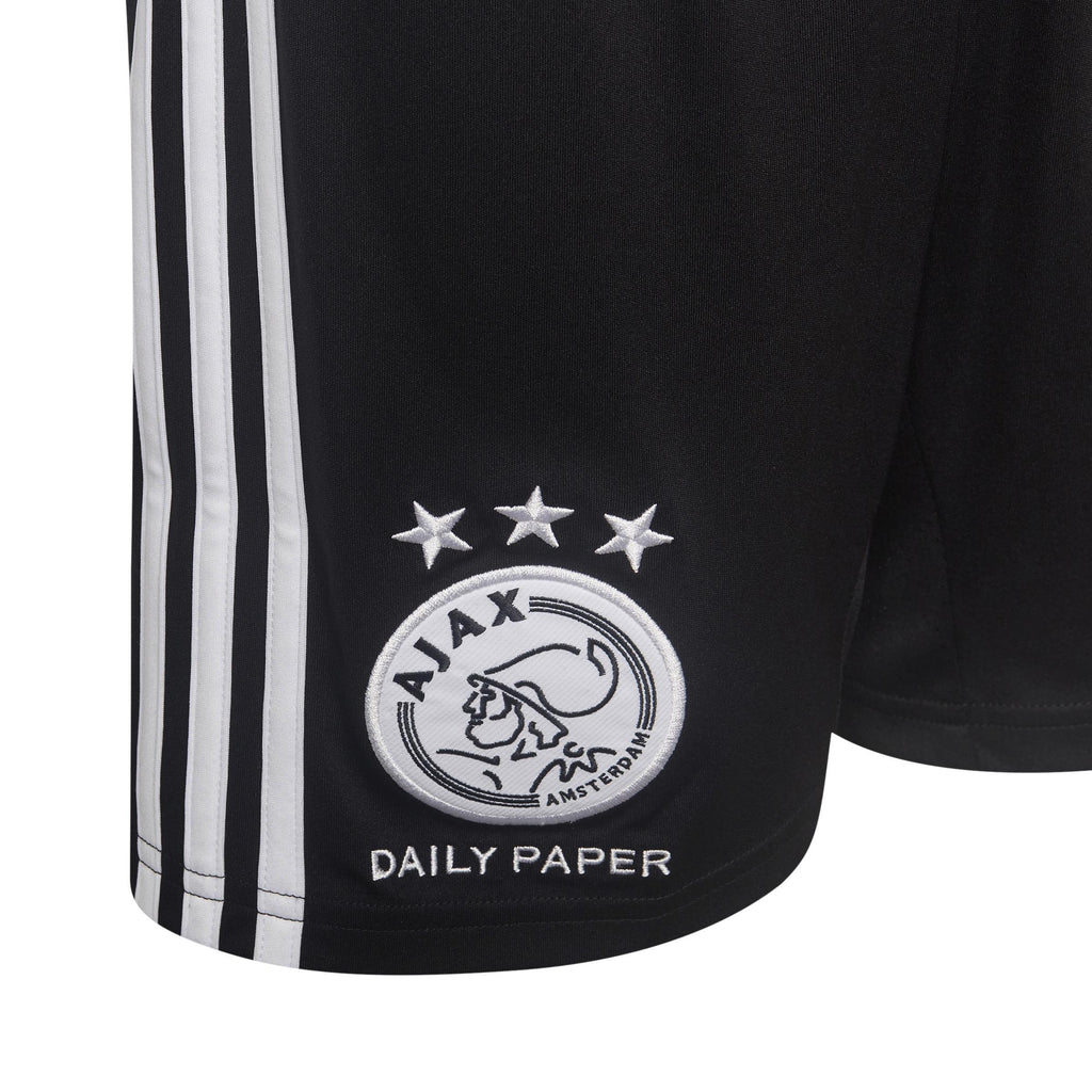Ajax 3rd Sho Y