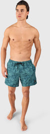 Bru-conic-ao Men Swim Shorts