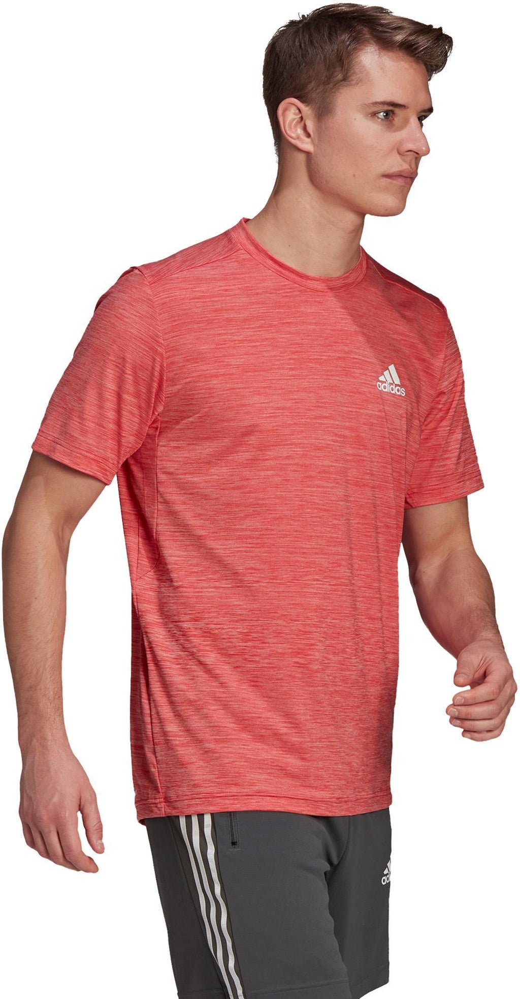 M HT EL TEEHr. T-Shirt