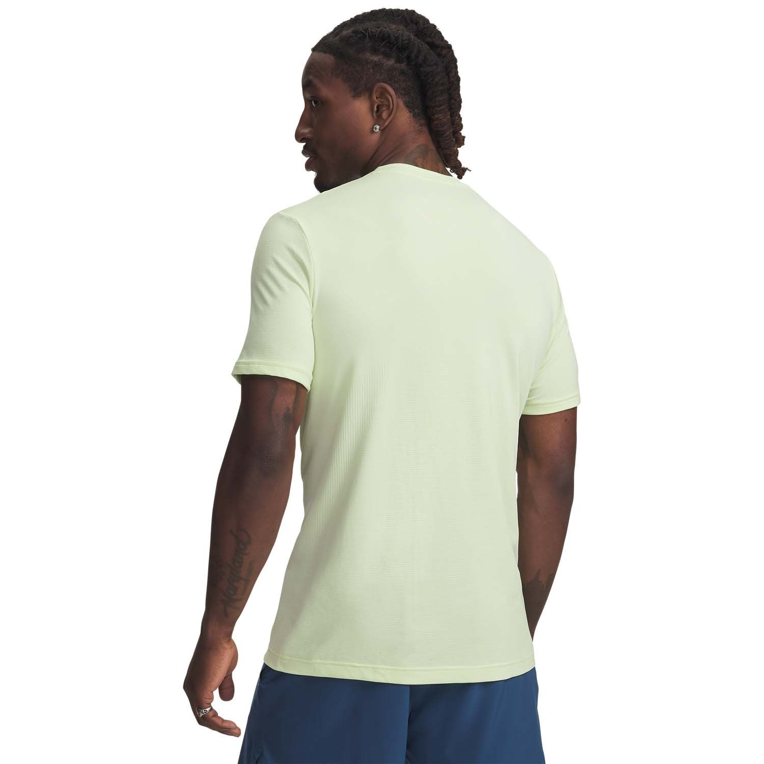 Vanish Elite Seamless T-shirt