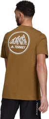 Terrex Mountain Graphic T-shirt