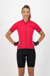 Ds Wielershirt Km Essential