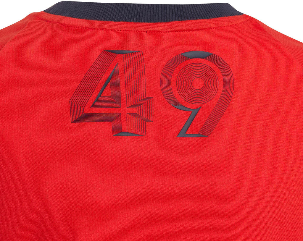 Comfort Colorblock T-shirt