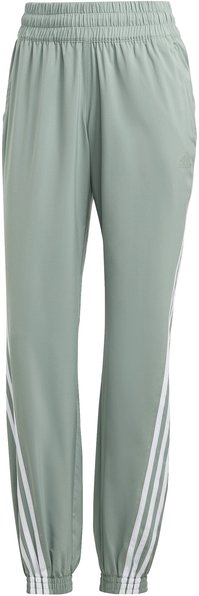 TRAINICONS 3-Stripes Woven broek
