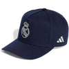 Real Madrid Snapback Pet Uit