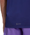 Designed 4 Running shirt