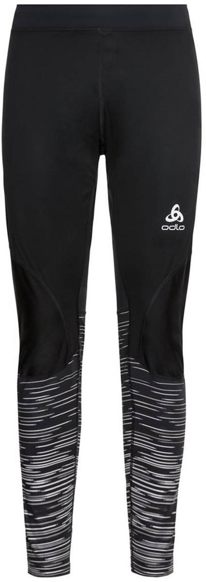 Tights Zeroweight Warm Reflective