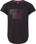 Garianne kids shirt