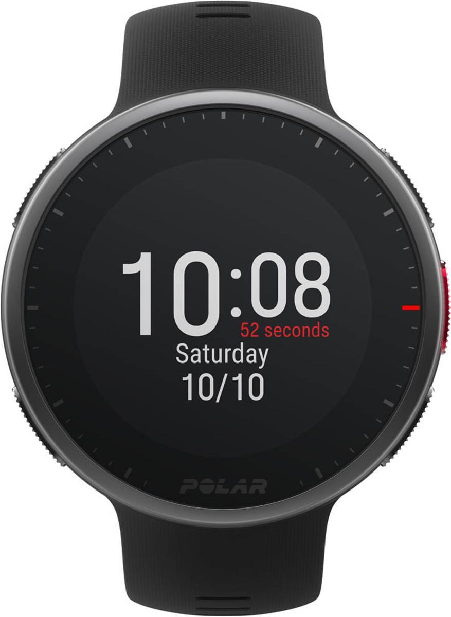 Vantage V2 Blk M/l Hr