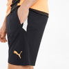 TEAMLIGA TRAINING SHORTS 2 (OP, PUMA BLACK-OCEA, XL