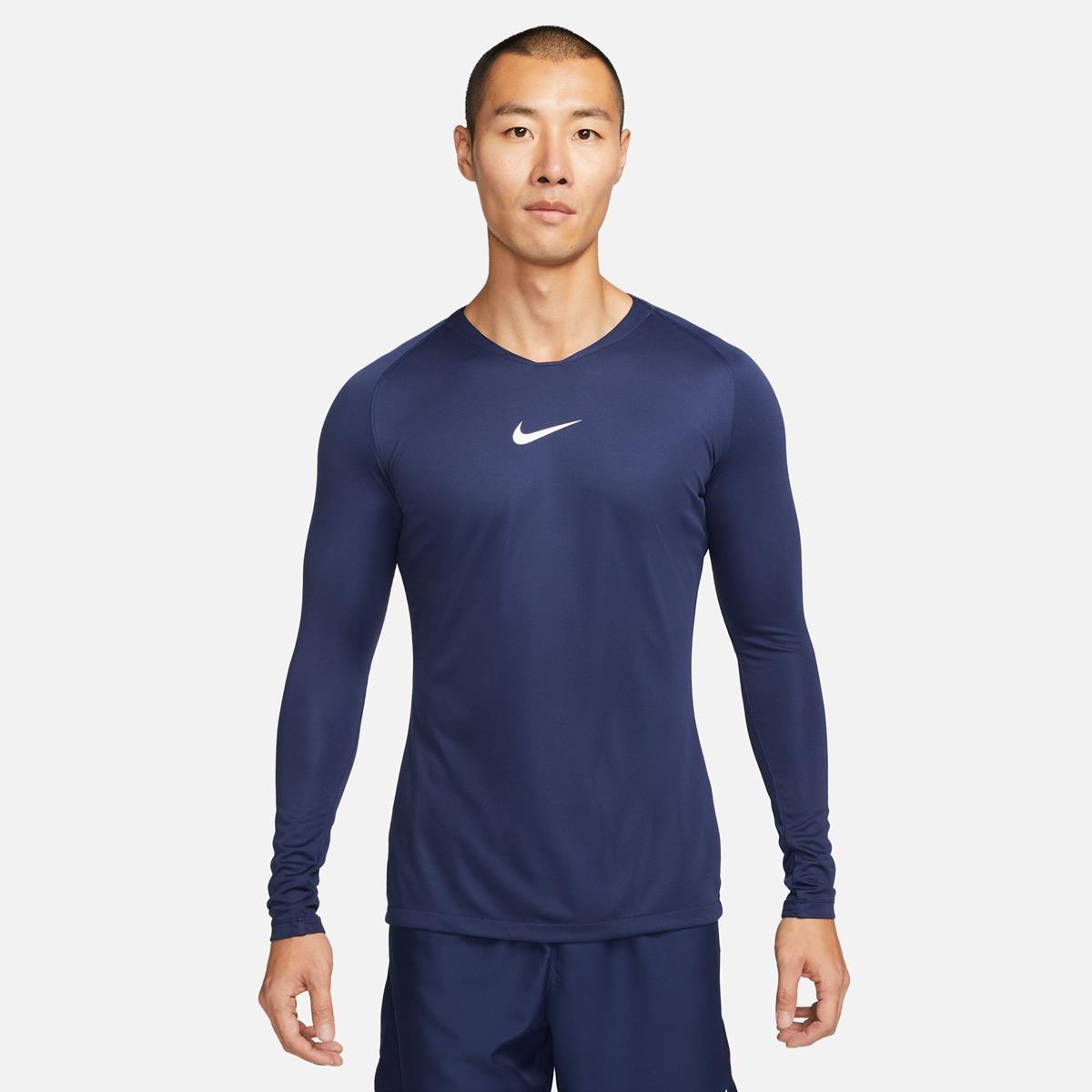 Dri-FIT Park First Layer longsleeve shirt