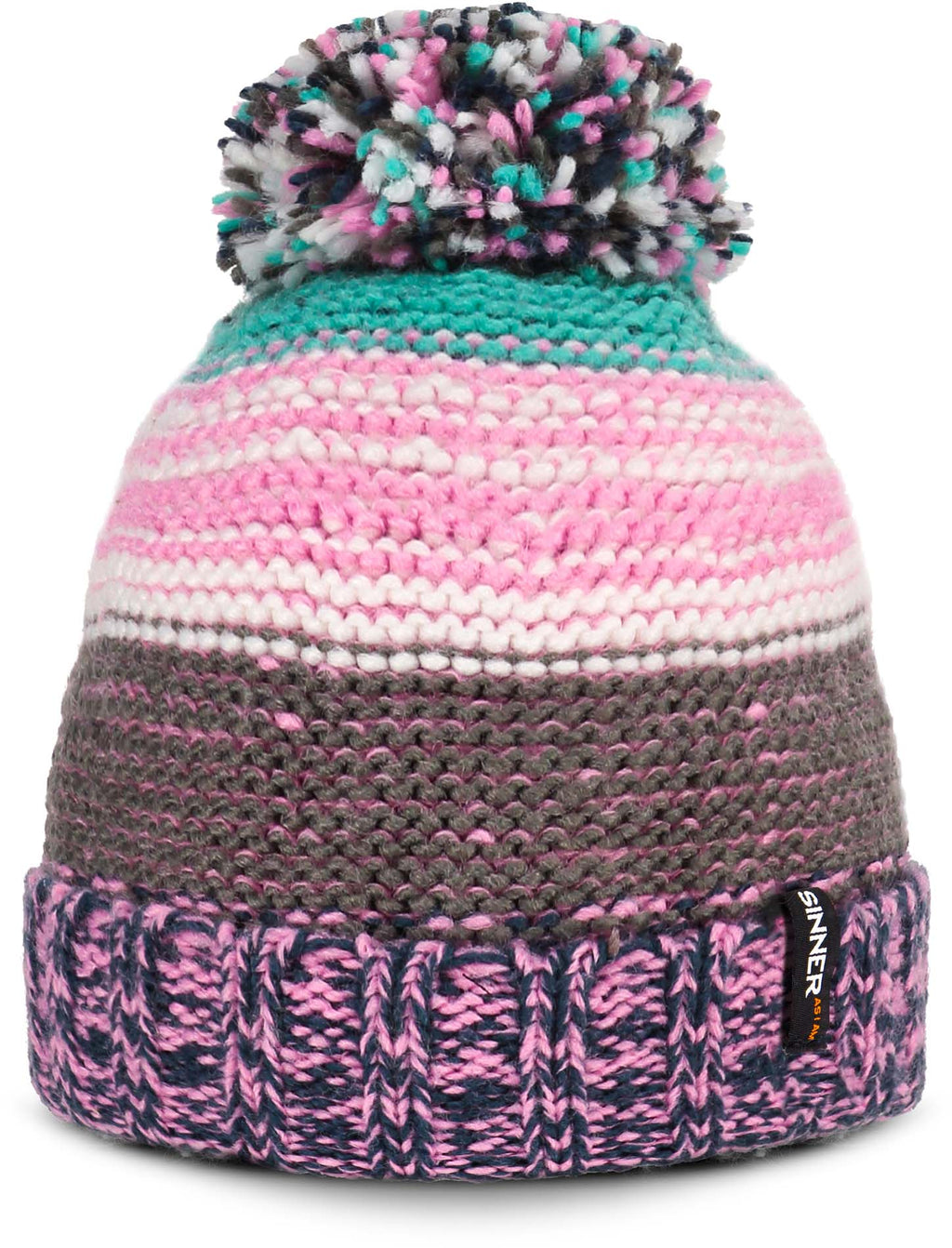 Resort beanie