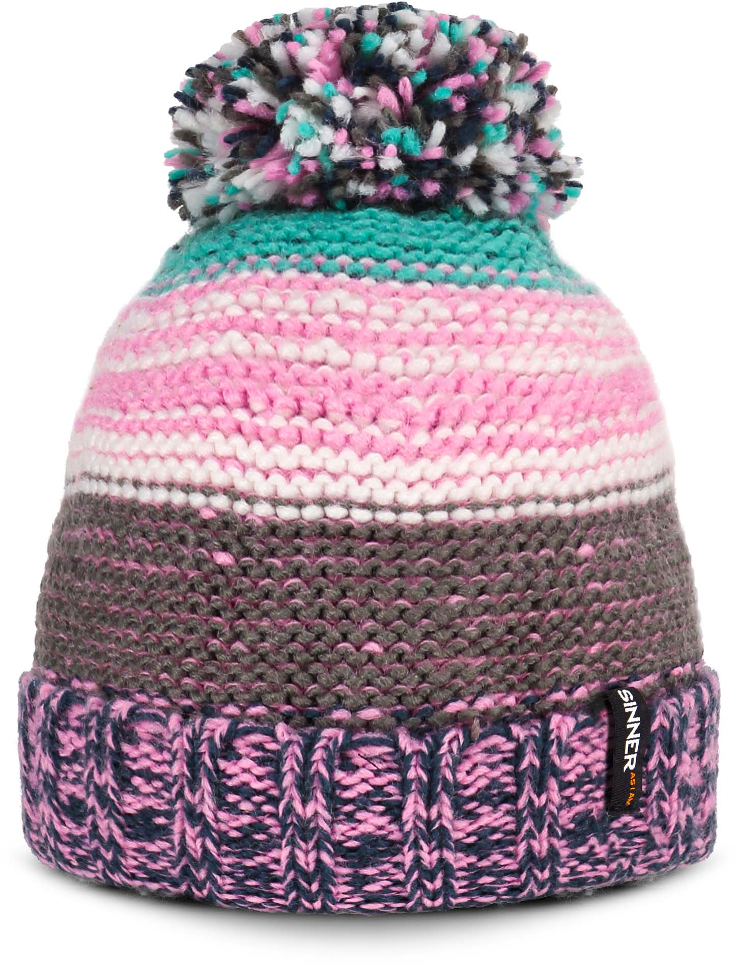 Resort beanie